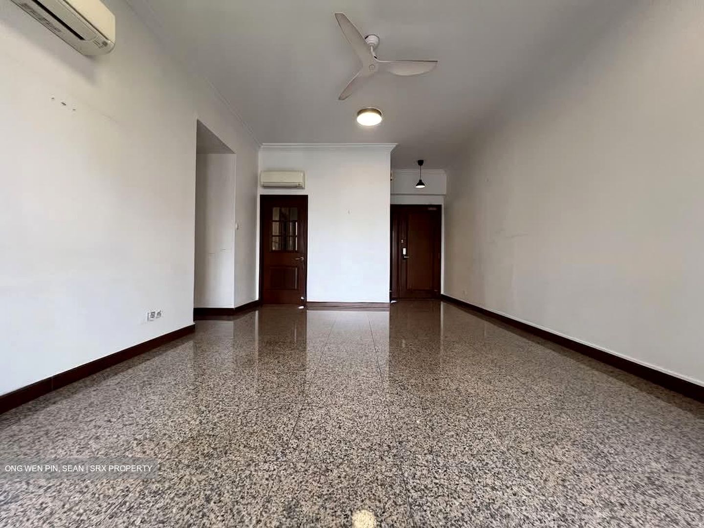 Dover Parkview (D5), Condominium #606003981